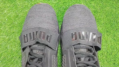 Puma Ignite (Video attached)