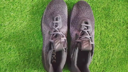 Adidas Alpha Bounce Plus (video attached)