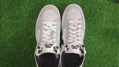 Nike Adversary SB light Dew (video attached)