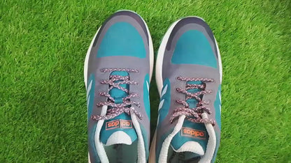 Adidas Response Trail X (video attached)