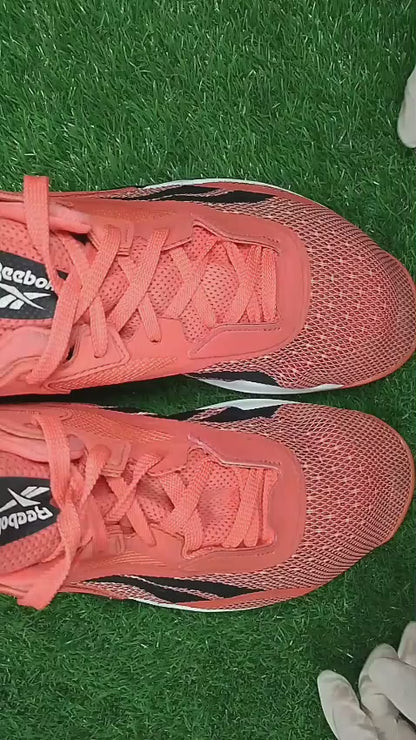 Reebok NanoX (video attached)