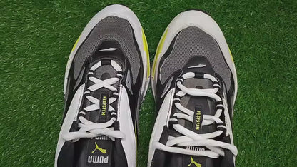 Puma Fast Nano (Video attached)