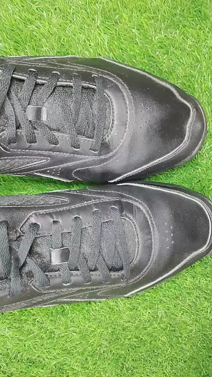 Reebok DMX Oil / Slip Resistant (video attached)