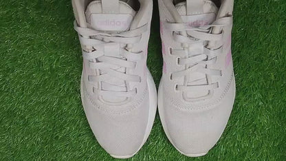 Adidas Puremotion (video attached)