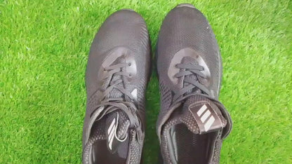 Adidas Alphabounce (video attached)