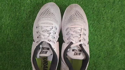 Nike Free RN Running Low Top Shoes (video attached)