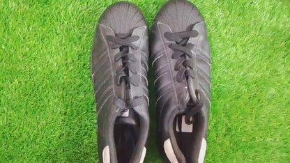 Adidas Superstar (video attached)