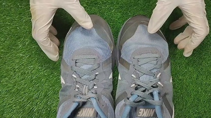 Nike Dual Fusion X2 (video attached)