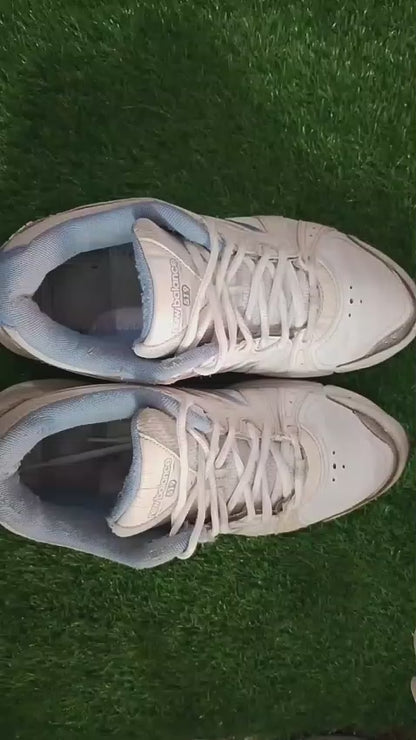 New Balance 519 (video attached)