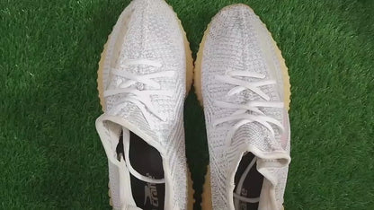 Adidas Yeezy Boost 350 (video attached)