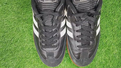 Adidas Samba Classic Low (video attached)