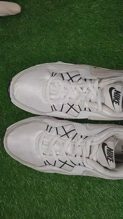 Nike RYZ 365 (video attached)