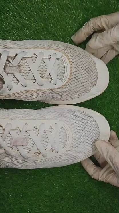 Nike Flex Experience Run 6 (video attached)