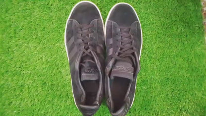 Adidas Daily 2.0 (video attached)