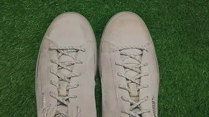 Puma Suede Desert Sage (Video attached)