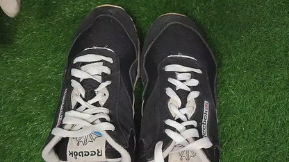 Reebok Classic Nylon (video attached)