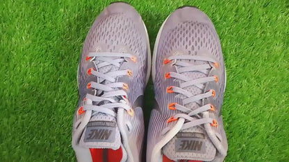 NIKE ZOOM PEGASUS 34 (video attached)