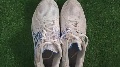New Balance N durance (video attached)