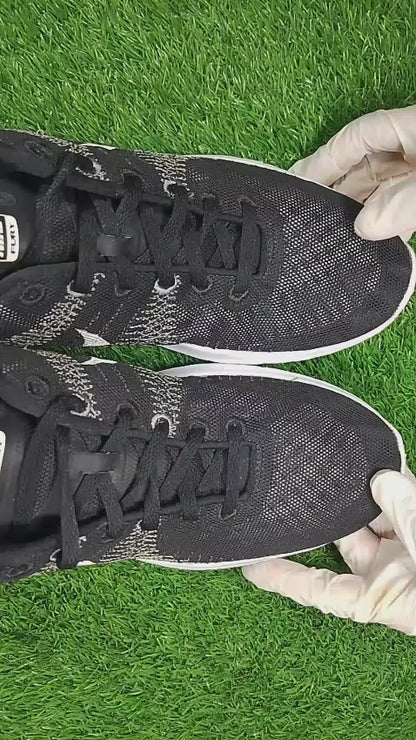 Nike FlexFury Fixsole (video attached)