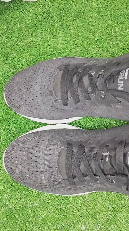 Skechers GOrun 400 (video attached)