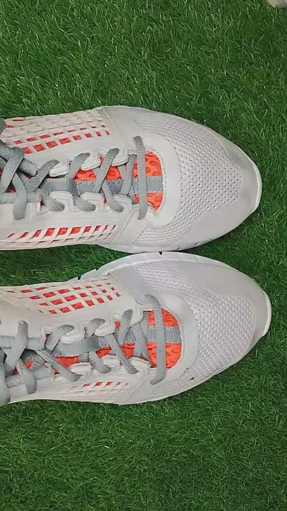 Reebok ZQuick Nanoweb (video attached)