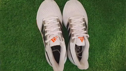 Adidas EQ21 (video attached)