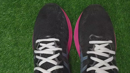 Asics Gel Nimbus 23 (video attached)