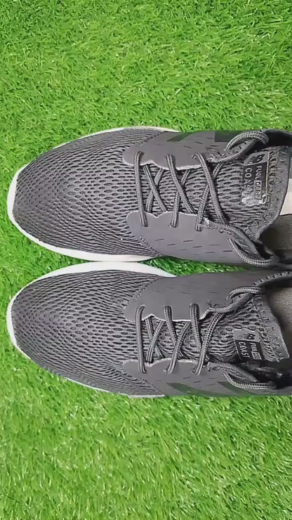 New Balance Fuelcore (video attached)