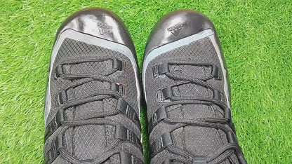 Adidas Terrex Swift Solo (video attached)