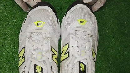 New Balance MS4 (video attached)