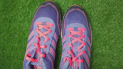 Adidas Climacool (video attached)