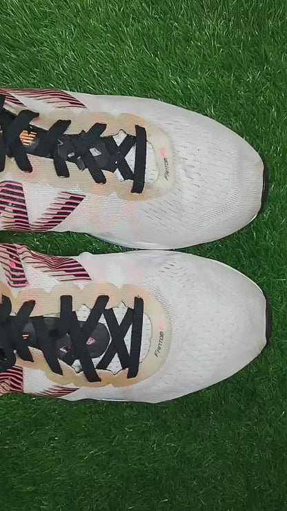 New Balance V4 (video attached)