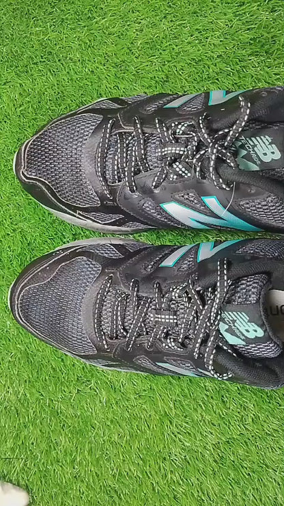 New Balance V3 Trail (video attached)