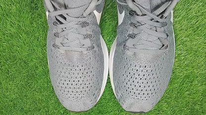 Nike Zoom Pegasus 35 (video attached)