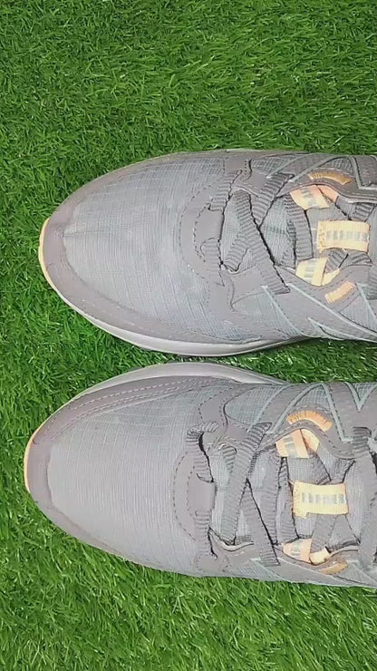 New Balance V7 (video attached)