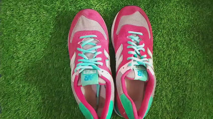 New Balance 574 v2 (video attached)