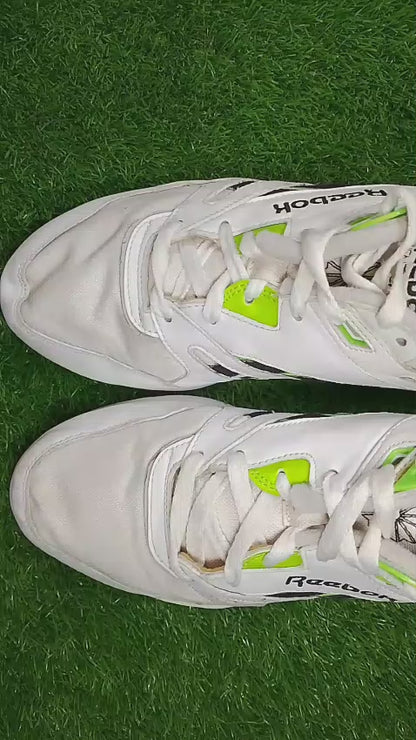 Reebok Hexalite (video attached)