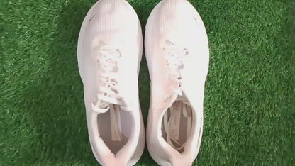 Hoka One Arahi 7 (video attached)