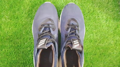 Adidas Alphabounce Navy (video attached)