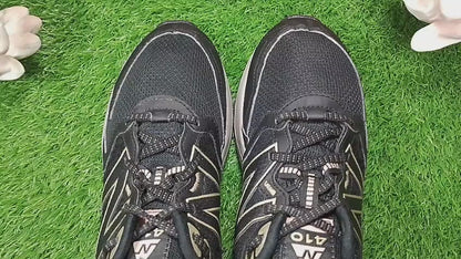 New Balance 410 (video attached)