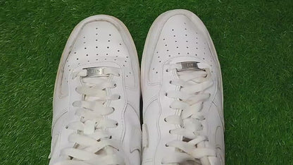 Nike Air Force 1 Low (video attached)