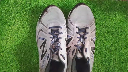 NEW BALANCE 410V5 (video attached)