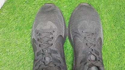 Nike Downshifter 9 (video attached)