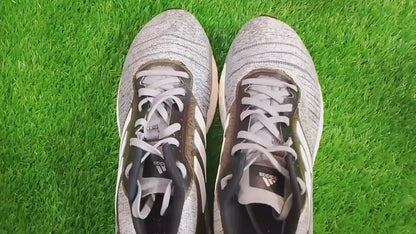 Adidas Solar Glide Boost (video attached)