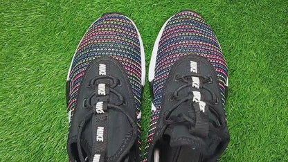 Nike Ashin Modern SE (video attached)