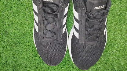 Adidas Racer TR-21 (video attached)