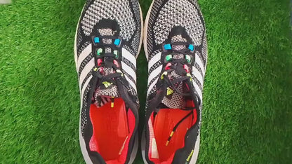 Adidas CC Cosmics Boost (video attached)
