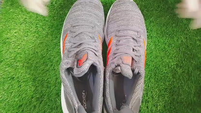 Adidas Racer BYD (video attached)