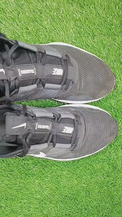 Nike Varsity Complete TR 2 (video attached)