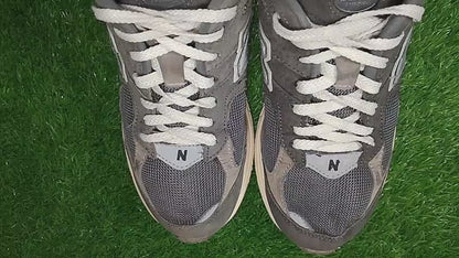 New Balance Phantom Lace Up (video attached)